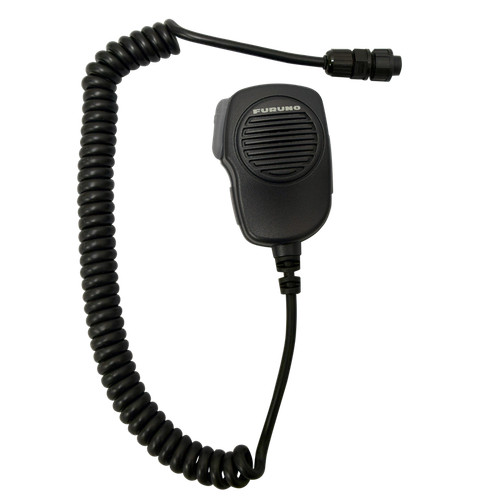 Furuno replacement microphone - furuno,