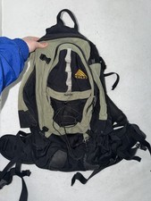 Zaino da trekking vintage