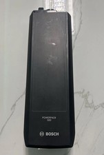 Batteria portapacchi Bosch