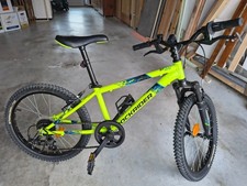 Bicicletta twin rockrider - b'twin,