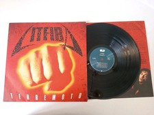 Lp Vinile 33 Giri Litfiba
