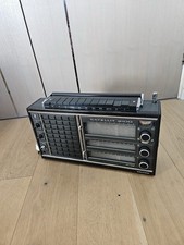 VINTAGE GRUNDIG SATELLITE 2100
