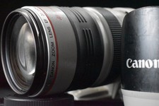 [US Duty Paid] Canon EF 35-350mm f/3.5-5.6 L USM Zoom Teleobiettivo 7390