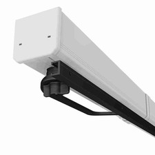 Automazione Sinistra Scuri