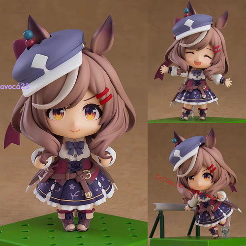 Uma musume pretty derby - pretty,