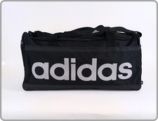 Borsa Borsone Adidas nero