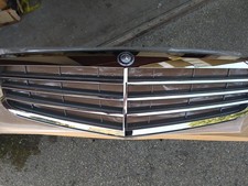 Griglia Mercedes C  W204
