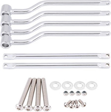 Barre per Borse Laterali, Kit