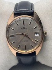 Orologio SS uomo automatico