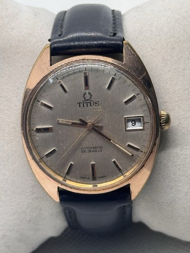 Orologio uomo automatico - orologio,