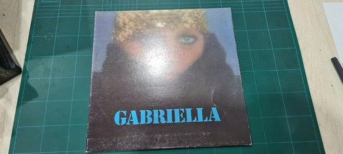 Gabriella ferri - -,