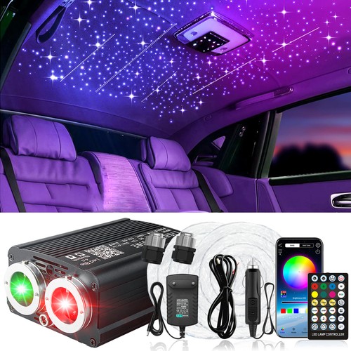 500 luce stellare - luce,