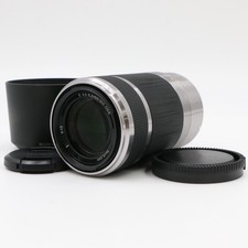 [Ecc+3] Sony E 55-210 mm