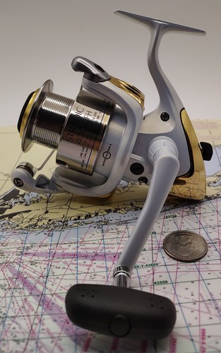 Mulinello pesca shimano - mulinello,