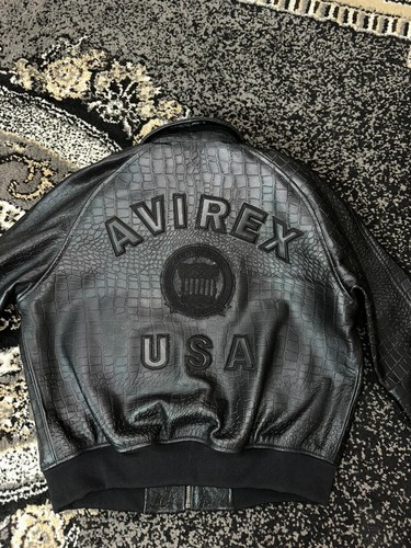 Avirex usa giacca bomber - avirex,
