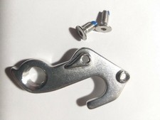 Dropout Hardware per FOCUS Izalco MAX Deragliatore Posteriore Gocce Ingranaggio Mech Gancio 276