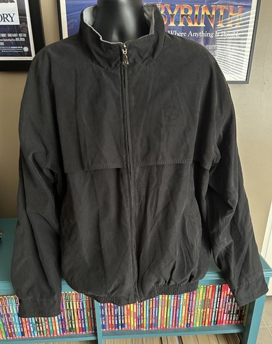 Giacca reversibile mercedes - giacca,