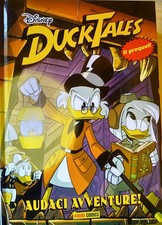 DuckTales serie completa Panini 6 volumi