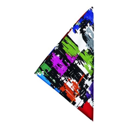 Triangolo cuoco graphic - cuoco,