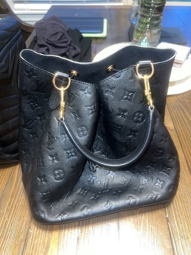 Borsa tracolla louis vuitton - borsa,