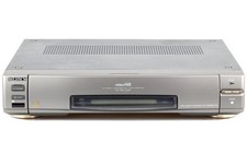 Sony EV-C2000E Video8 Hi8 Registratore con FB / Mantenuto 1 anno di garanzia [#04]