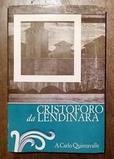 Quintavalle Arturo Carlo