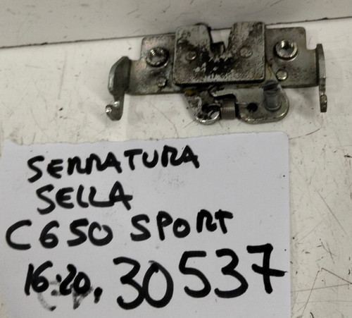 Serratura gancio sblocco - serratura,