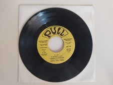 45 GIRI 7" JUKE BOX CUGINI DI