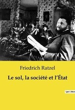 Le sol, la société et