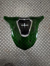 Mascherina Scudo Carena Honda