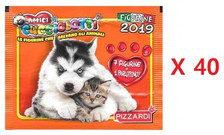 Amici Cucciolotti 2019 Lotto