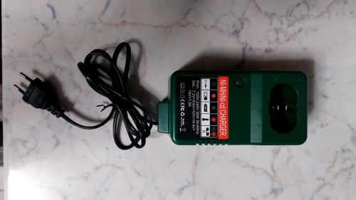 Carica batterie avvitatore - batterie,