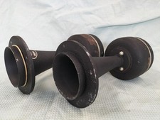 Coppia unità driver e tromba