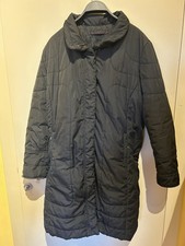 Giubotto nero MABRUN