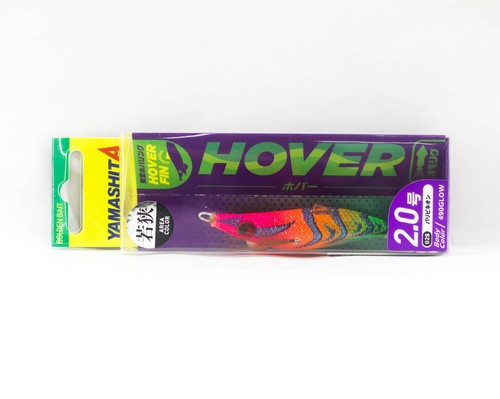 Yamashita egi hover squid jig - hover,