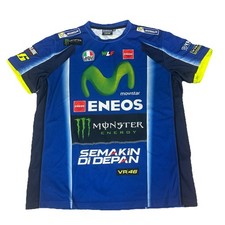 Maglia maglia Monster Energy