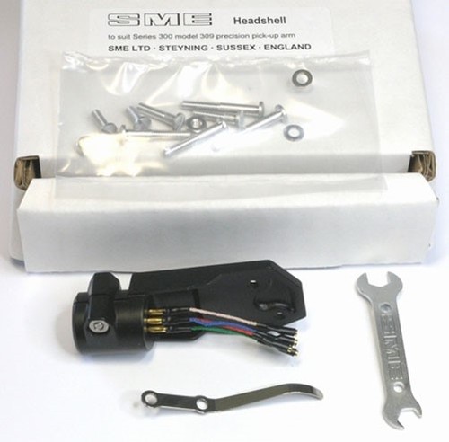 Kit cuffia sme - kit, braccio