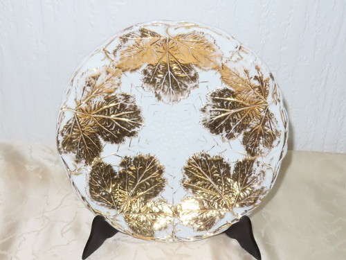 Meissen piatto ornamentale - meissen,