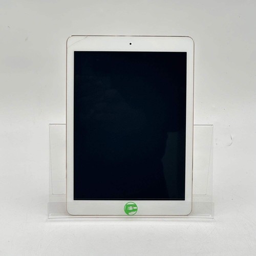 Solo wifi rotto apple - rotto, ipad