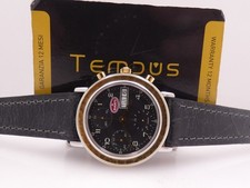 CHRONO BUGATTI RACING DAY-DATE