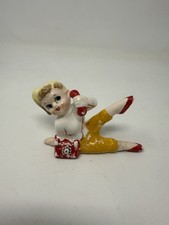 Vintage MCM Telephone Gossip