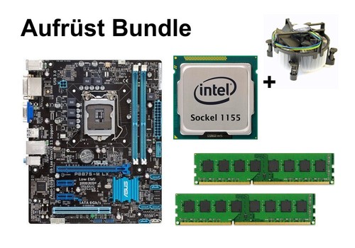 Bundle aggiornamento asus - bundle,