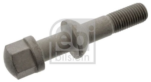 Bullone ruota originale - , febi