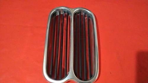 Scudo centrale bmw 1602 - scudo,