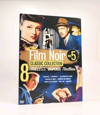 Film Noir Classic Collection