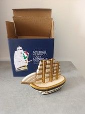 Thun Amerigo Vespucci Marina