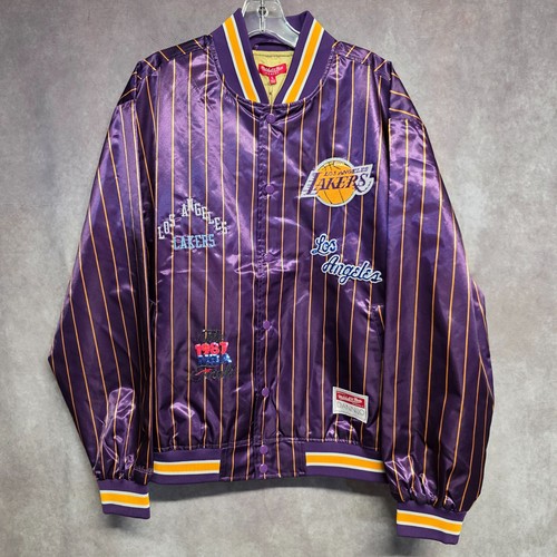 Giacca mitchell ness dannijo - giacca,
