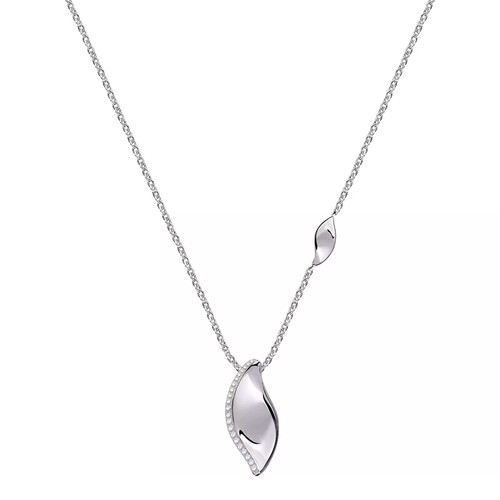 Morellato foglia collana donna - foglia,