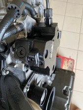 A6420700201 POMPA INIEZIONE
