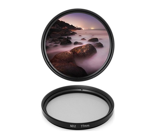 Filtro nd2 digitale dhd marca - nd2,